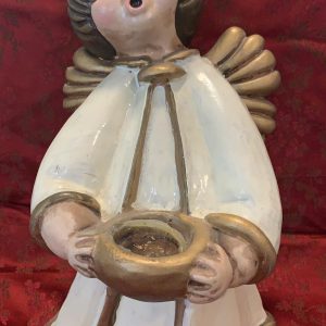 Angelo Thun portacandela