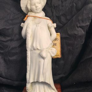 Ceramica Biscuit - Rivoli