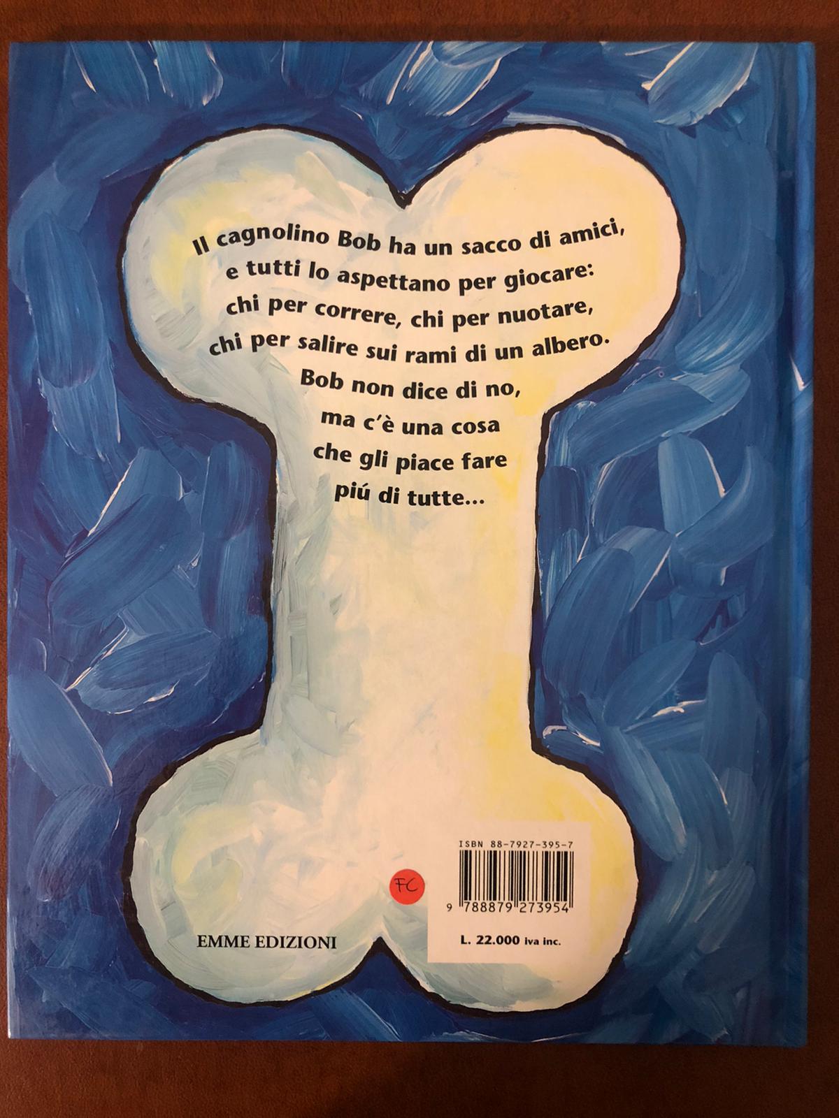 Ciao, sono Bob - immagine 2