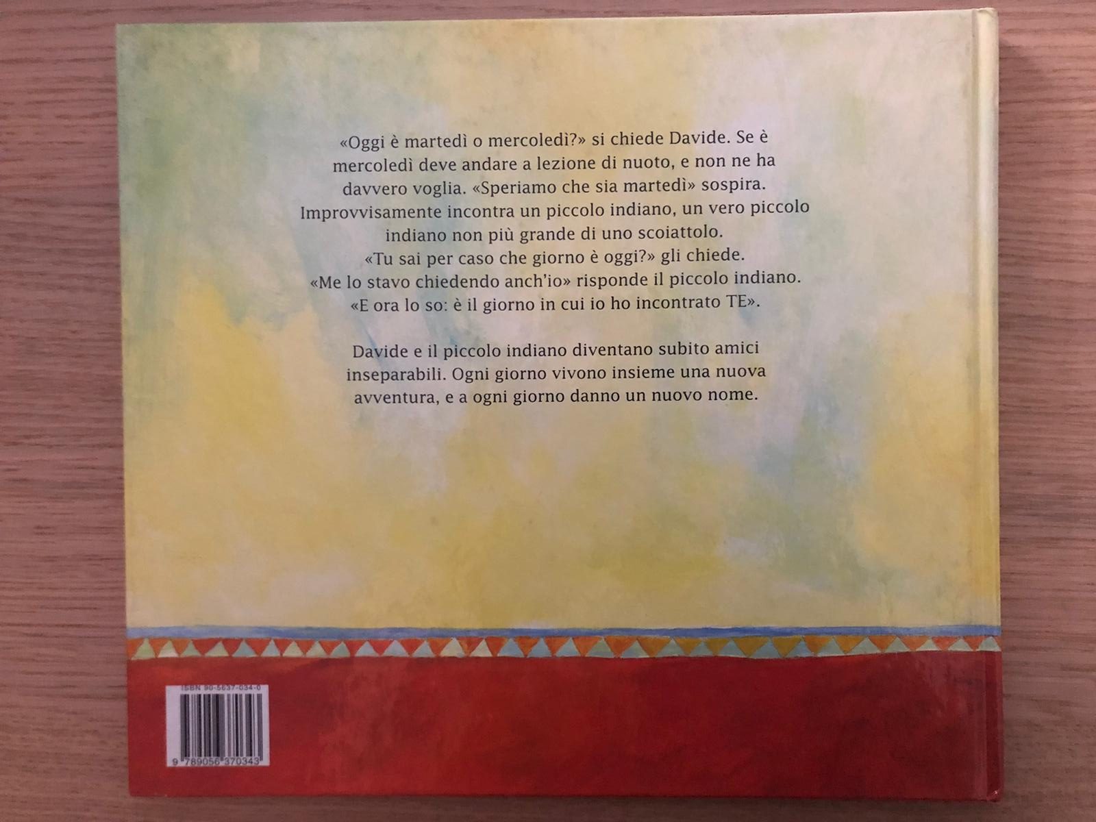 Il Piccolo Indiano - immagine 2