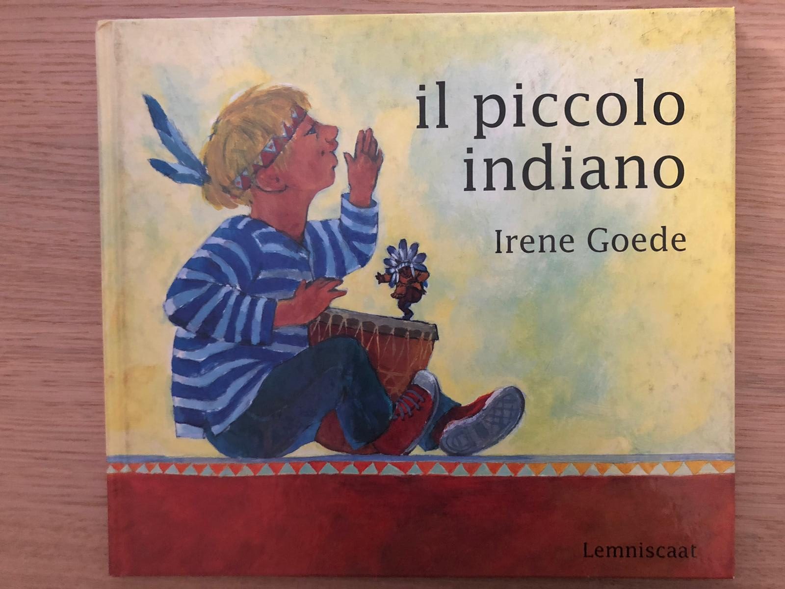 Il Piccolo Indiano