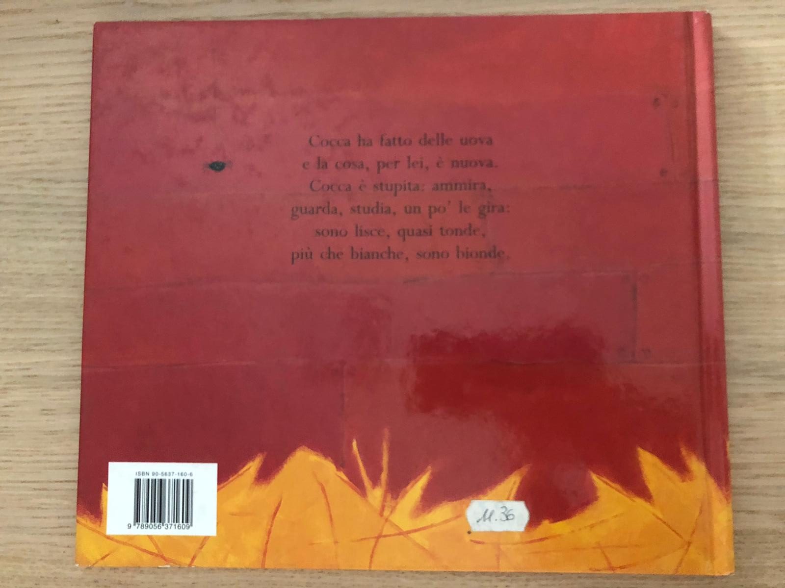 Le Uova di Cocca - immagine 2