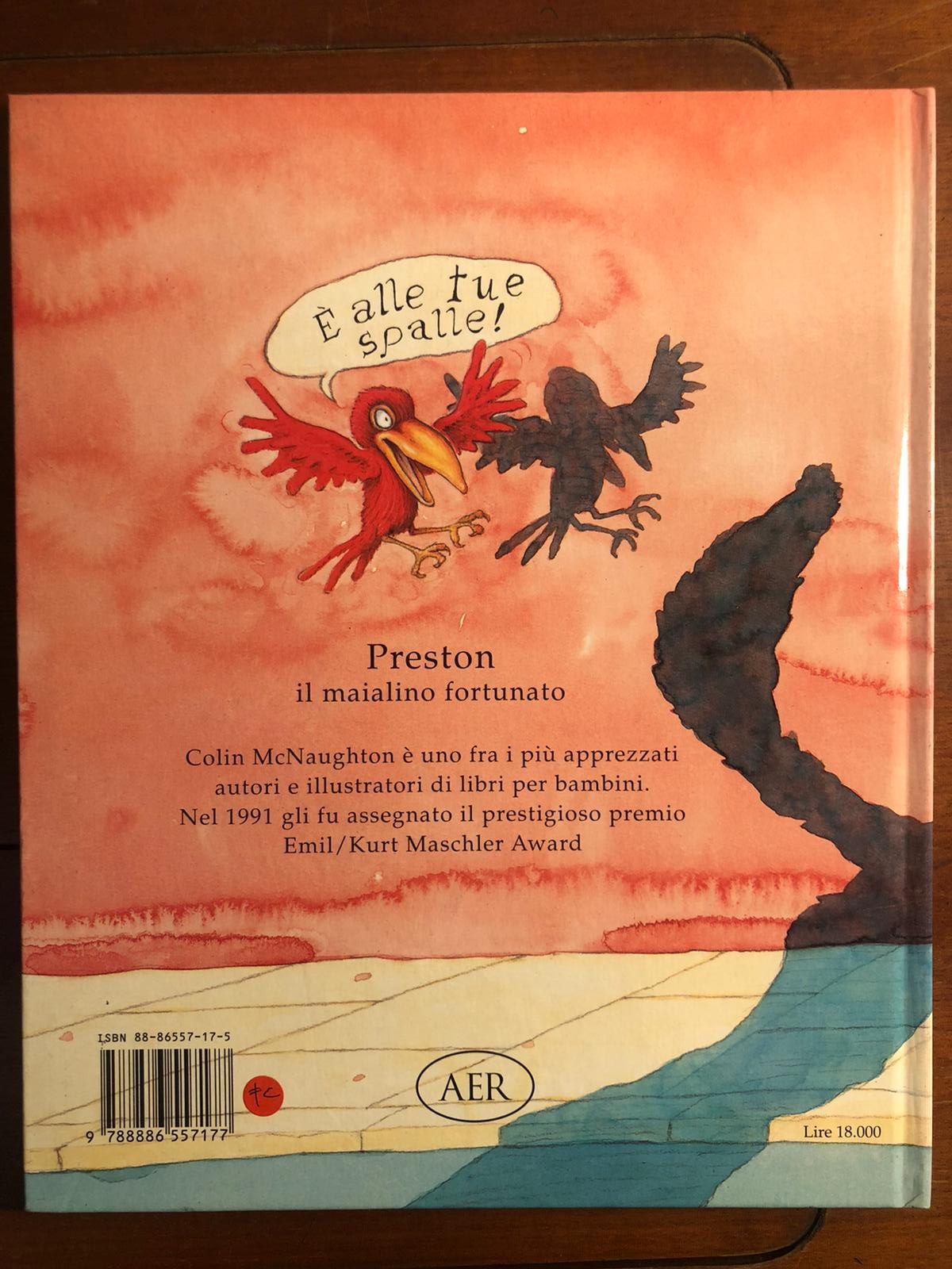 All'improvviso - immagine 2