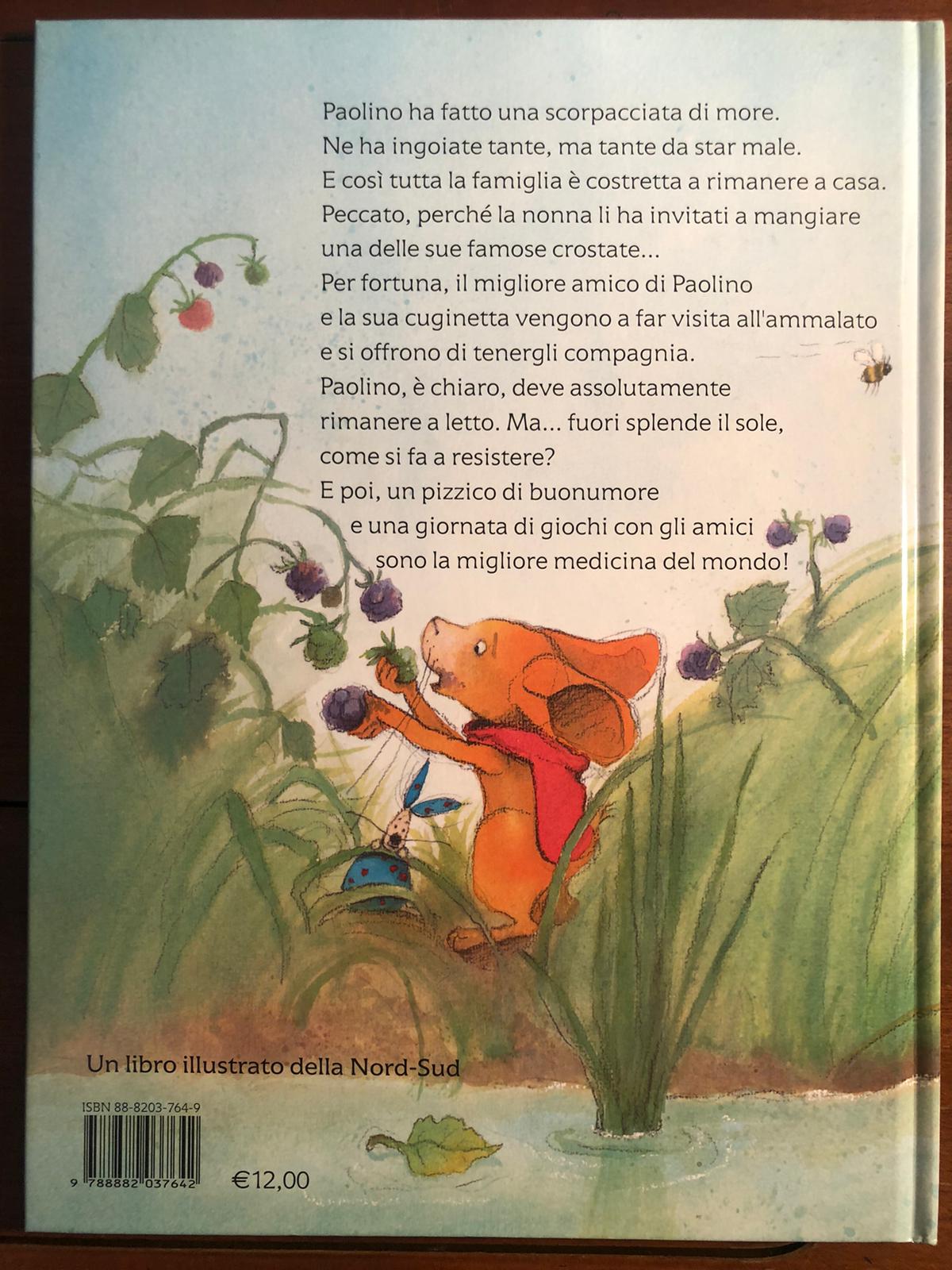 Paolino parola di coniglietto - immagine 2