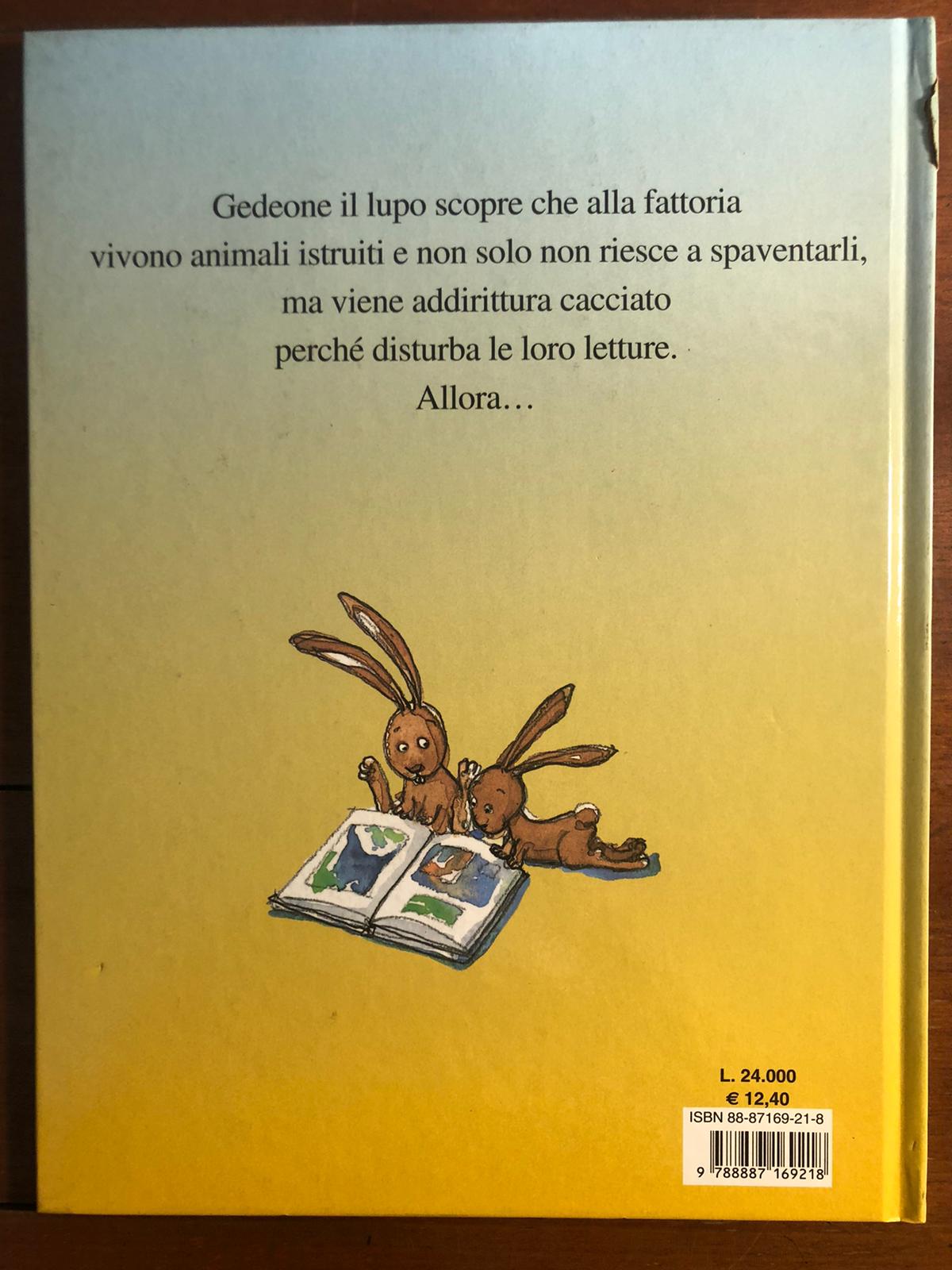 Gedeone - immagine 2