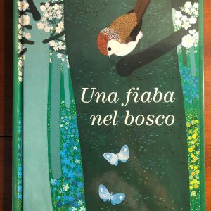 Una fiaba nel bosco
