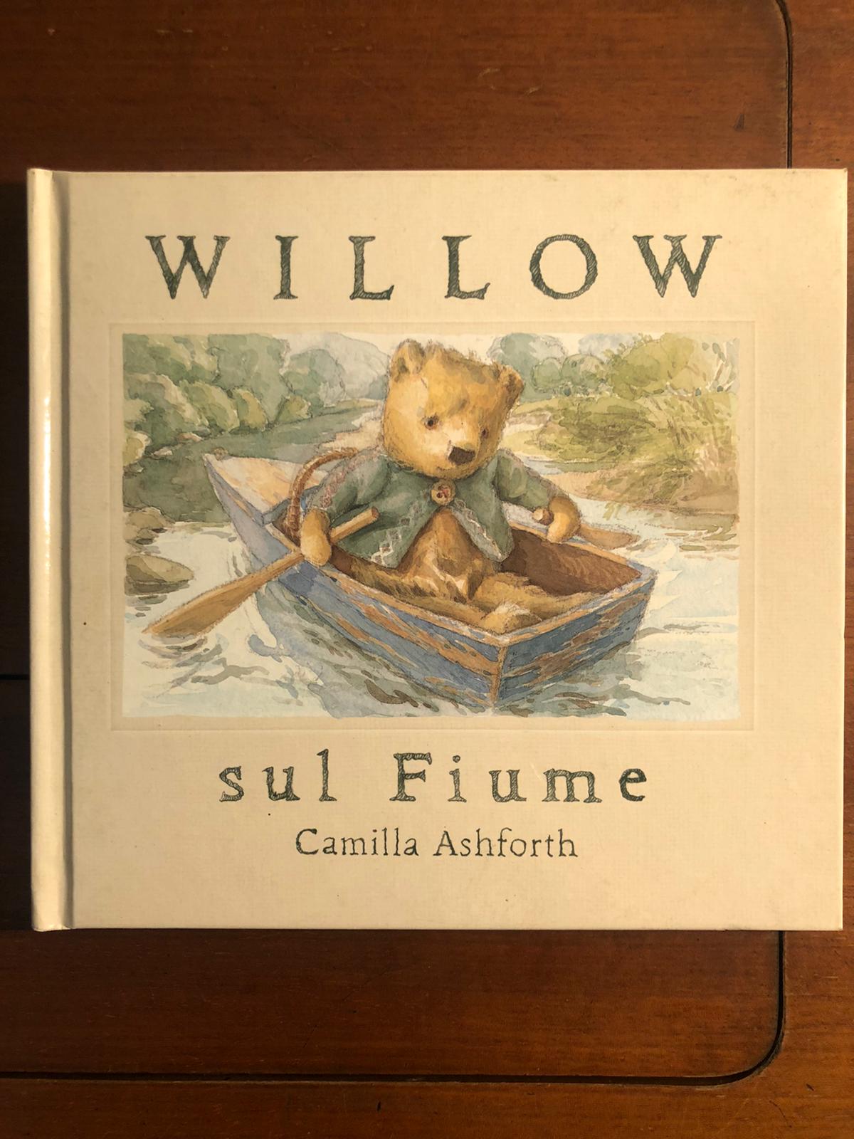 Willow sul fiume