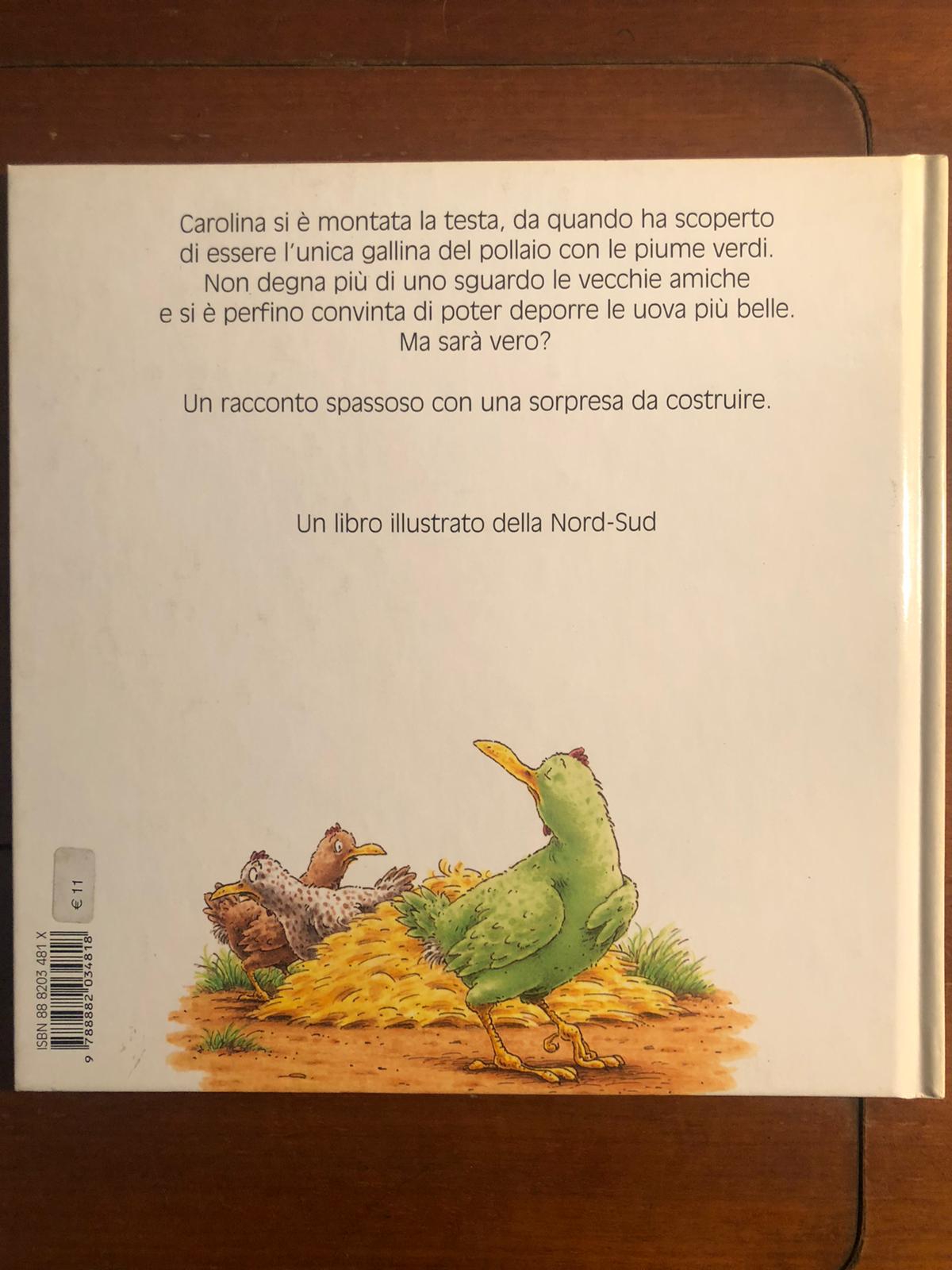 Chi fa l'uovo più bello? - immagine 2
