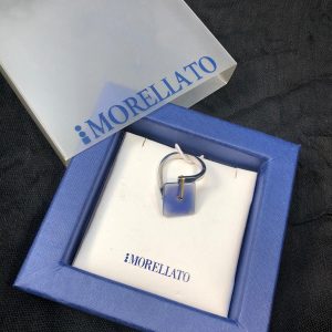 Anello Morellato