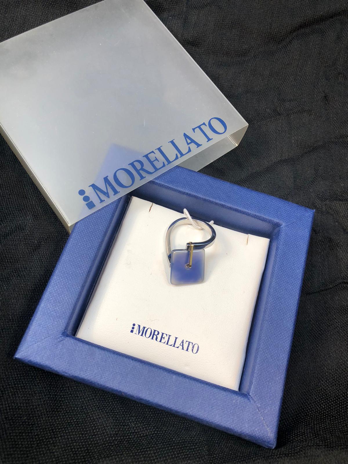 Anello Morellato