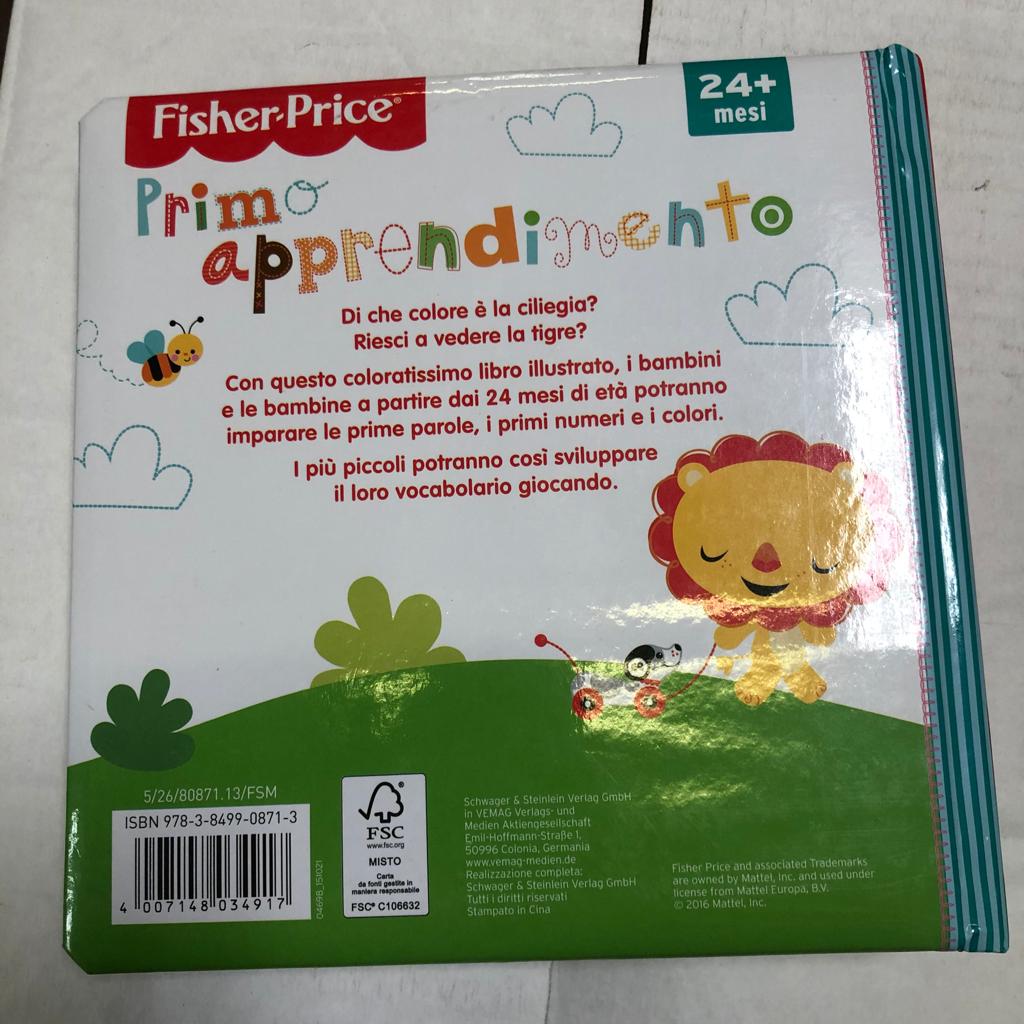 Primo apprendimento - immagine 2