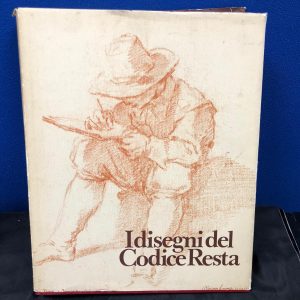 I disegni del Codice Resta