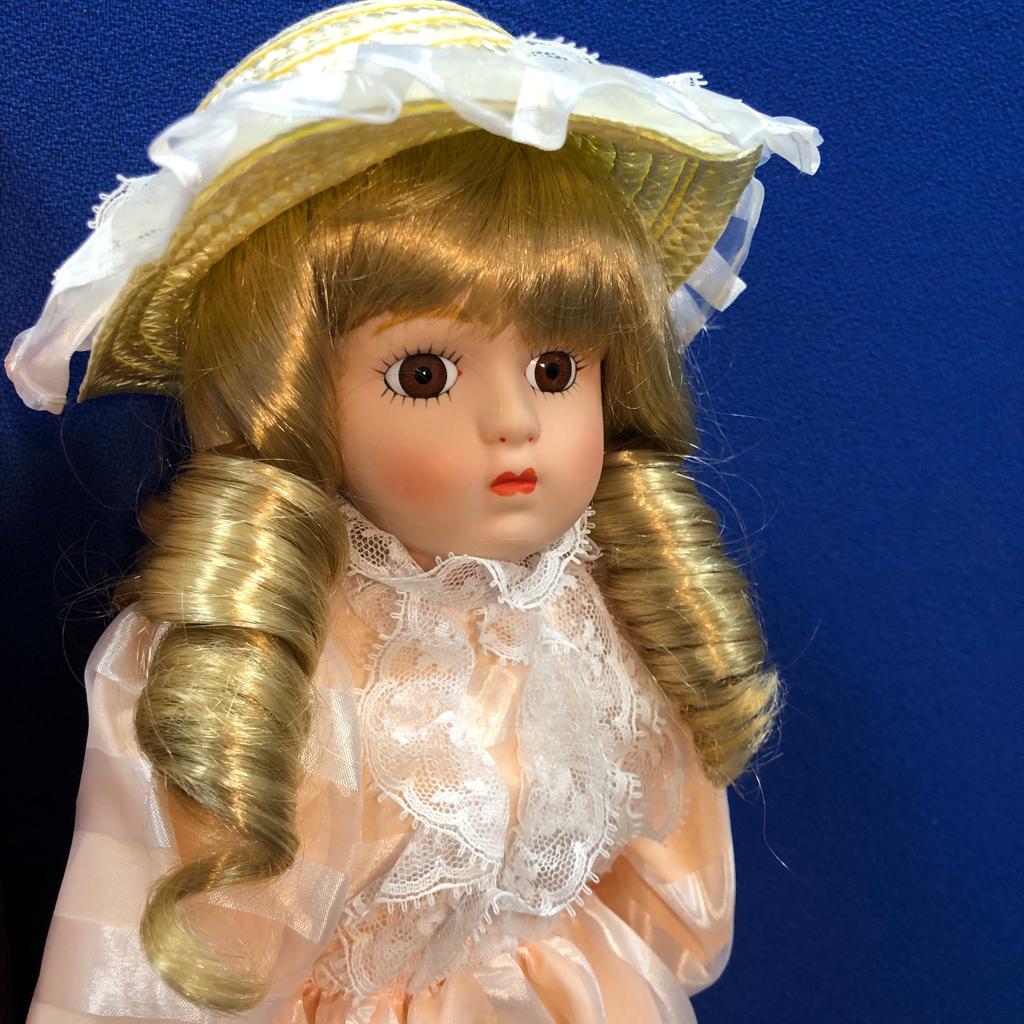 The Heritage Mint Ltd. Collection - Ashley D-23 - immagine 2