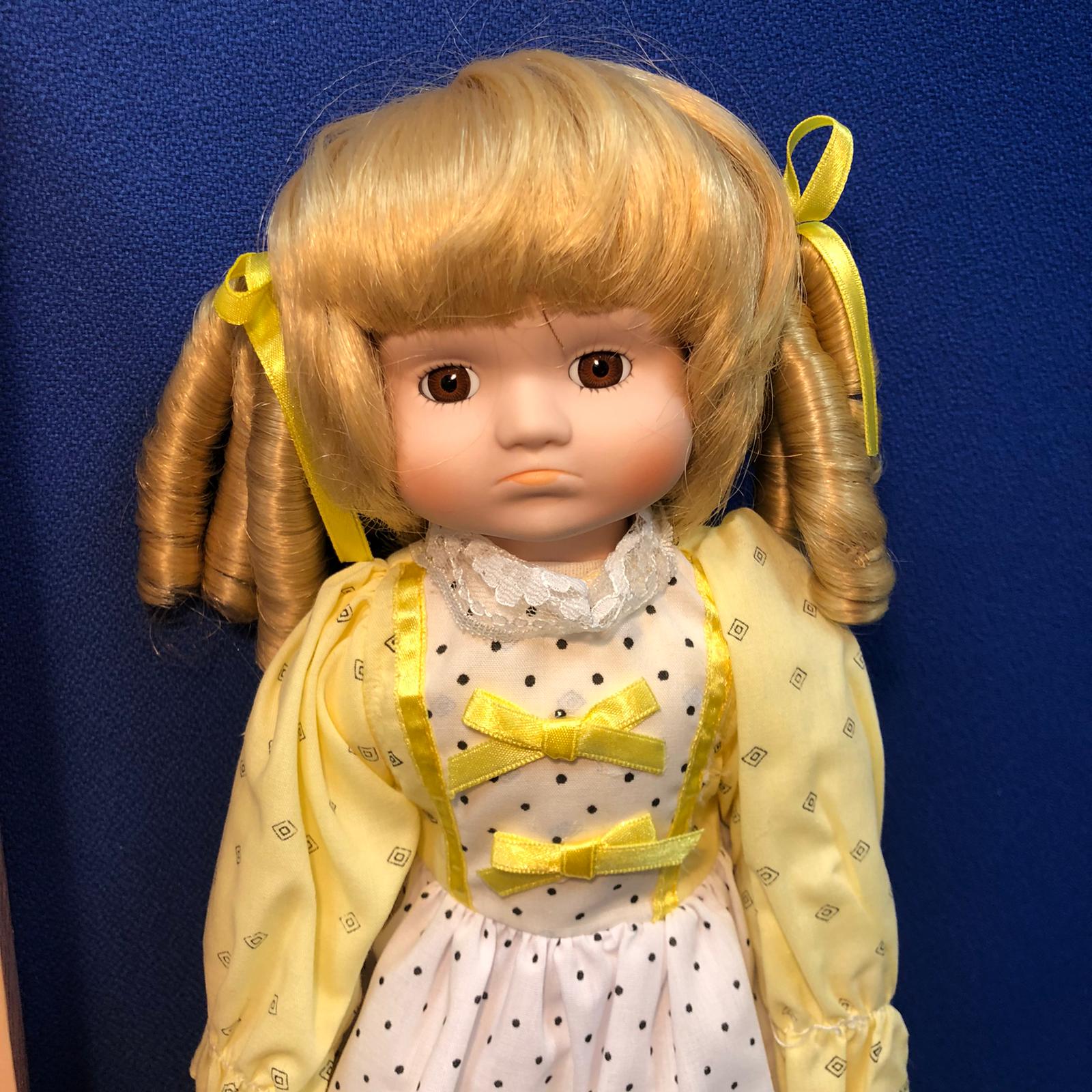The Heritage Mint Ltd. Collection – Amanda D-25 - immagine 2