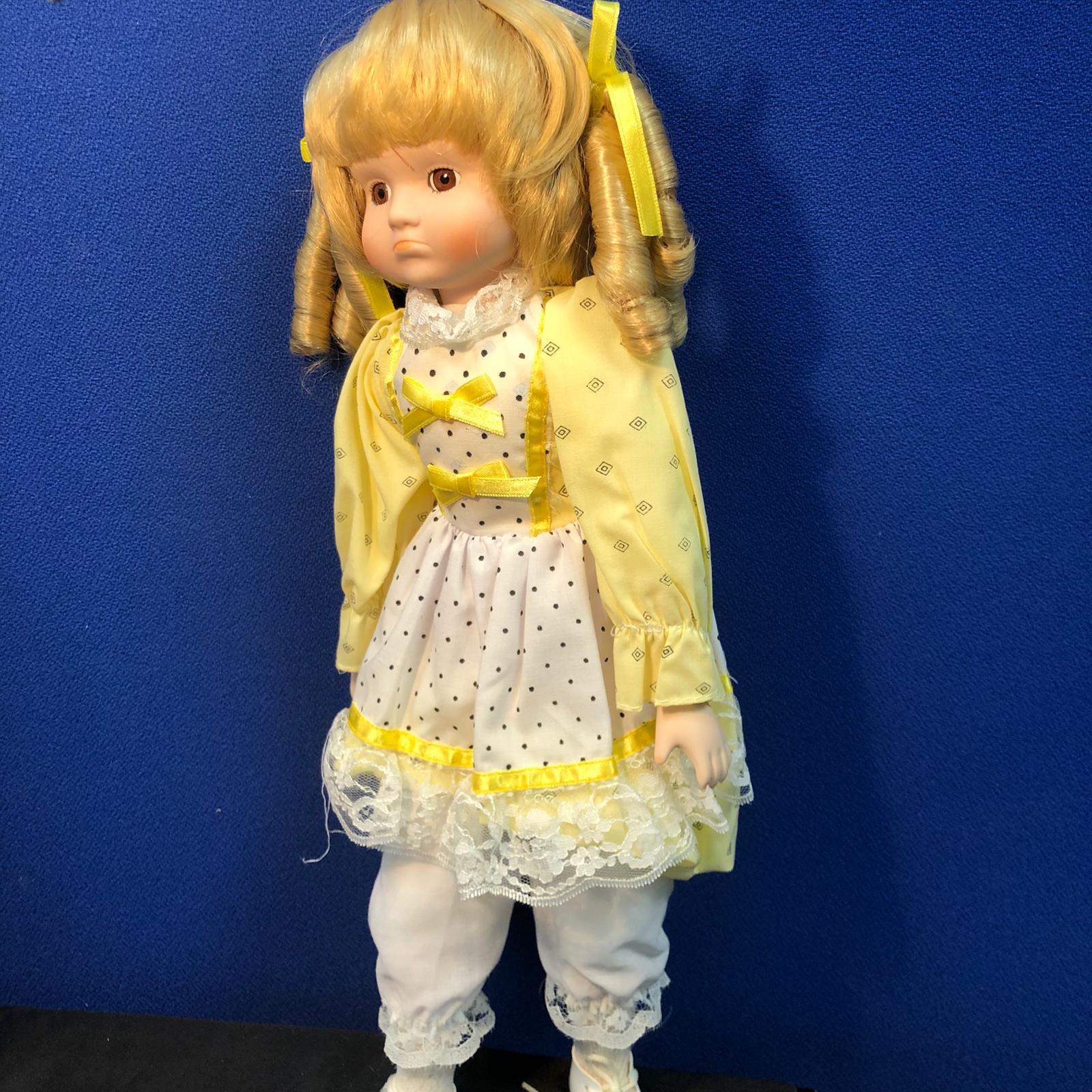 The Heritage Mint Ltd. Collection – Amanda D-25 - immagine 3