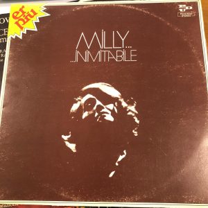 Milly Inimitabile
