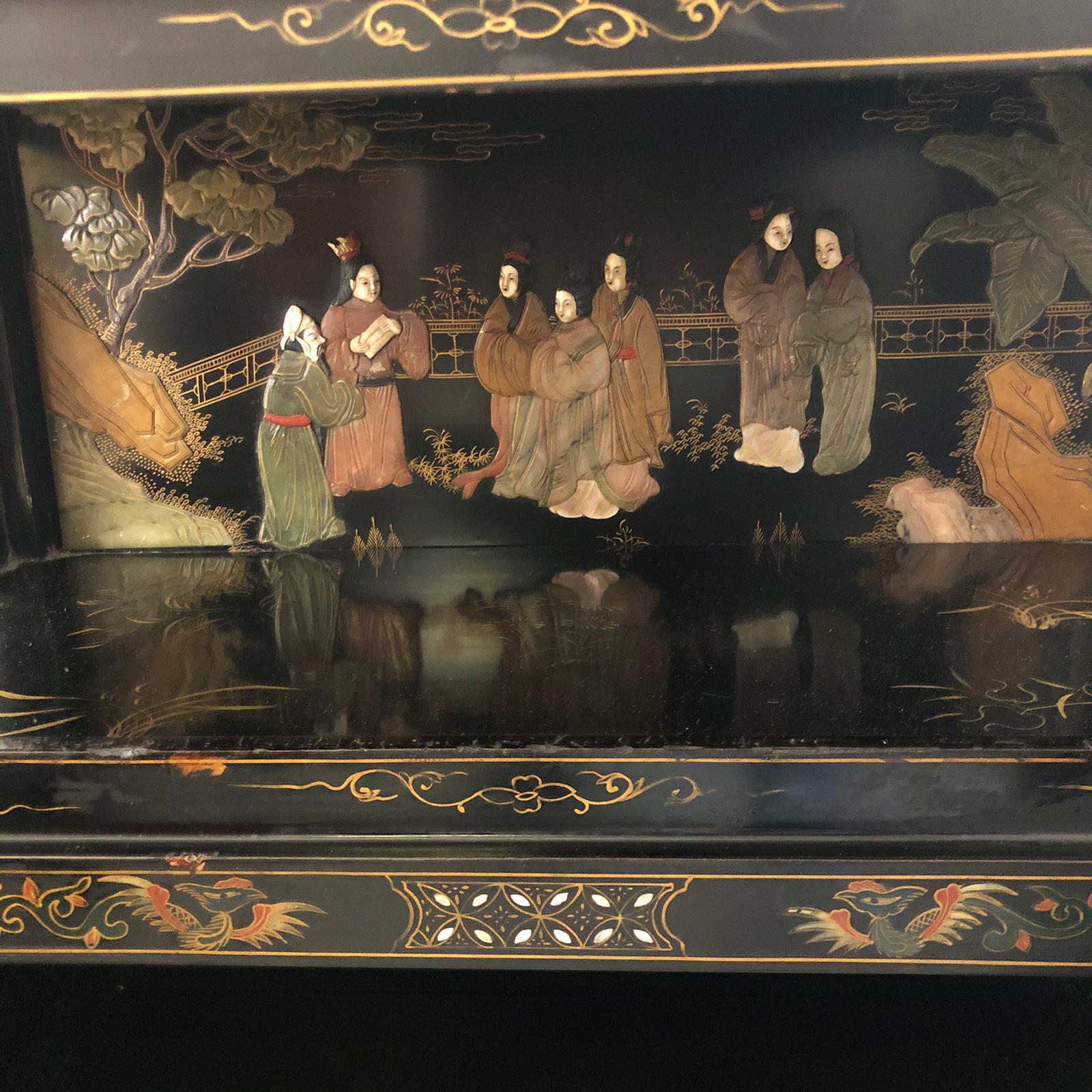 Credenza in stile giapponese - immagine 4
