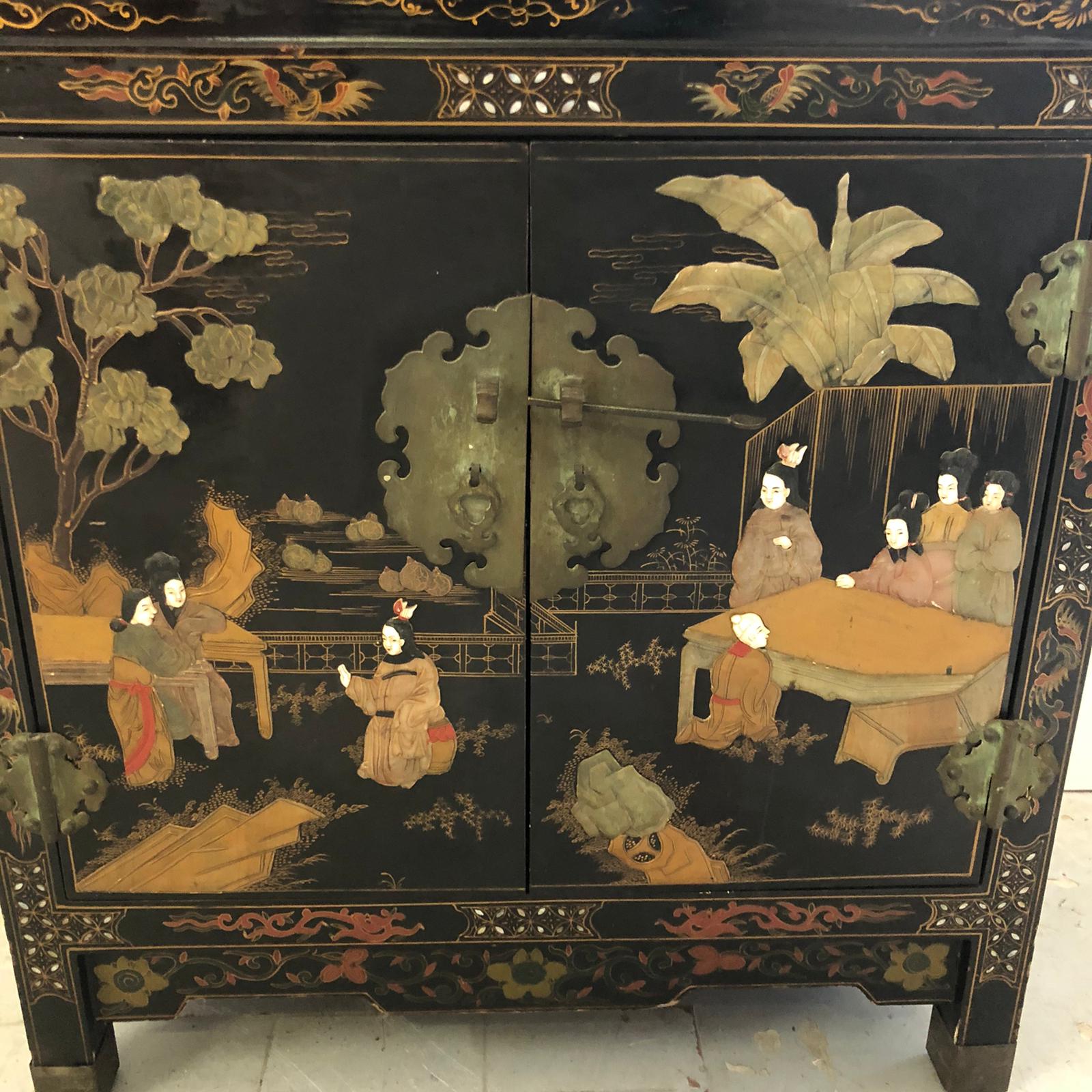 Credenza in stile giapponese - immagine 3