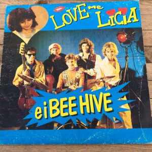Love me Licia e i BEE HIVE
