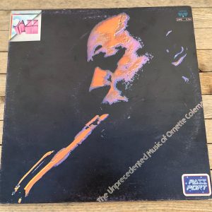 The Unprecedented Music of Ornette Coleman