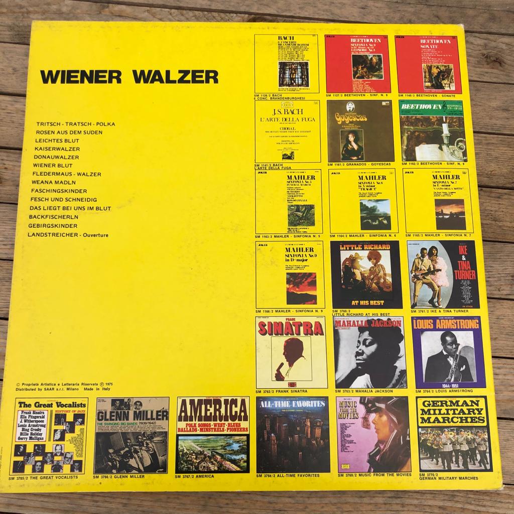 Wiener Walzer - immagine 2