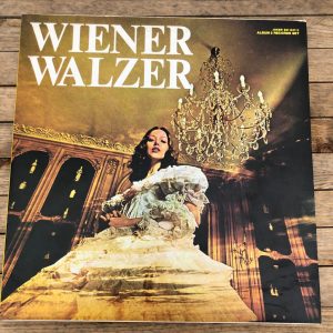Wiener Walzer