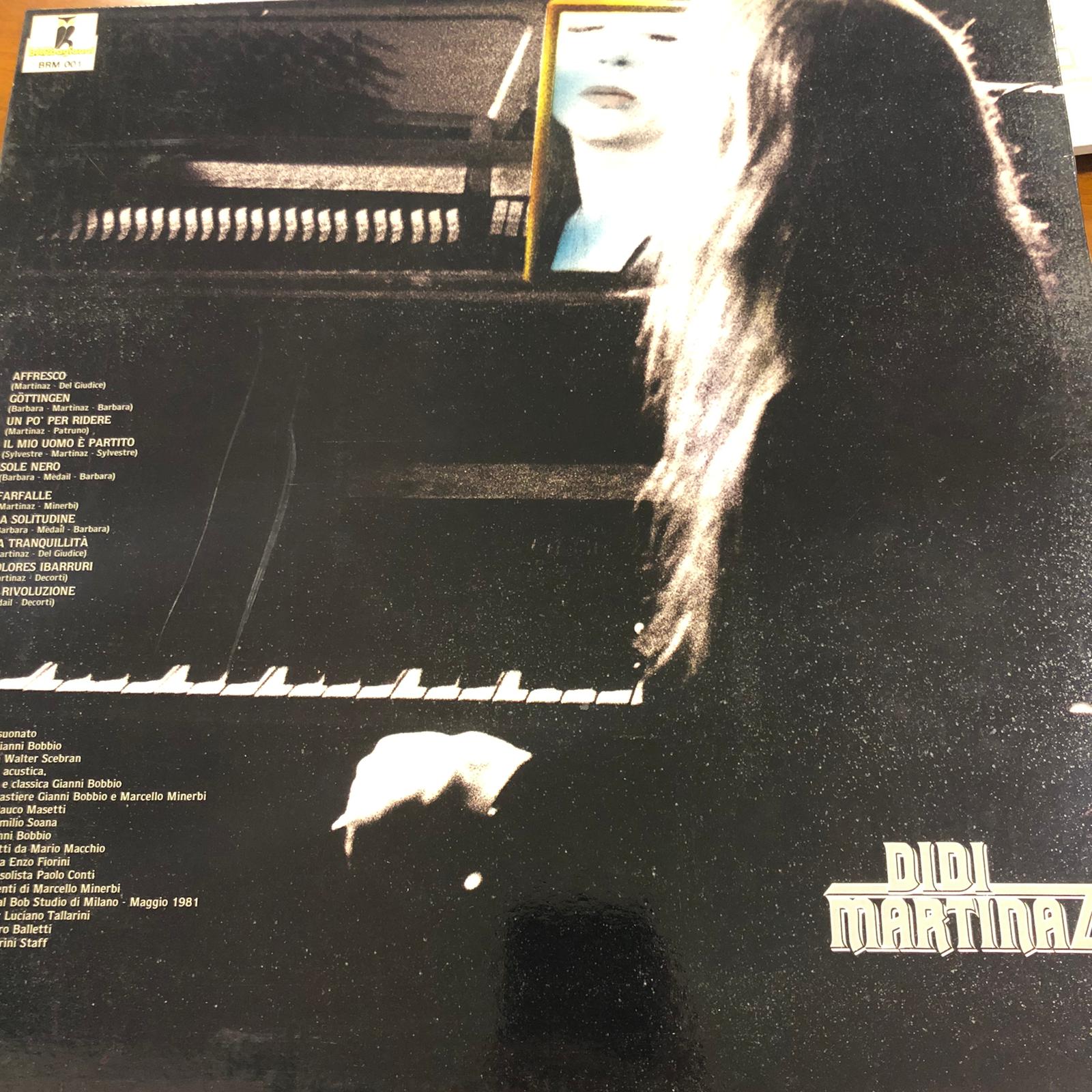 Didi Martinaz - immagine 2