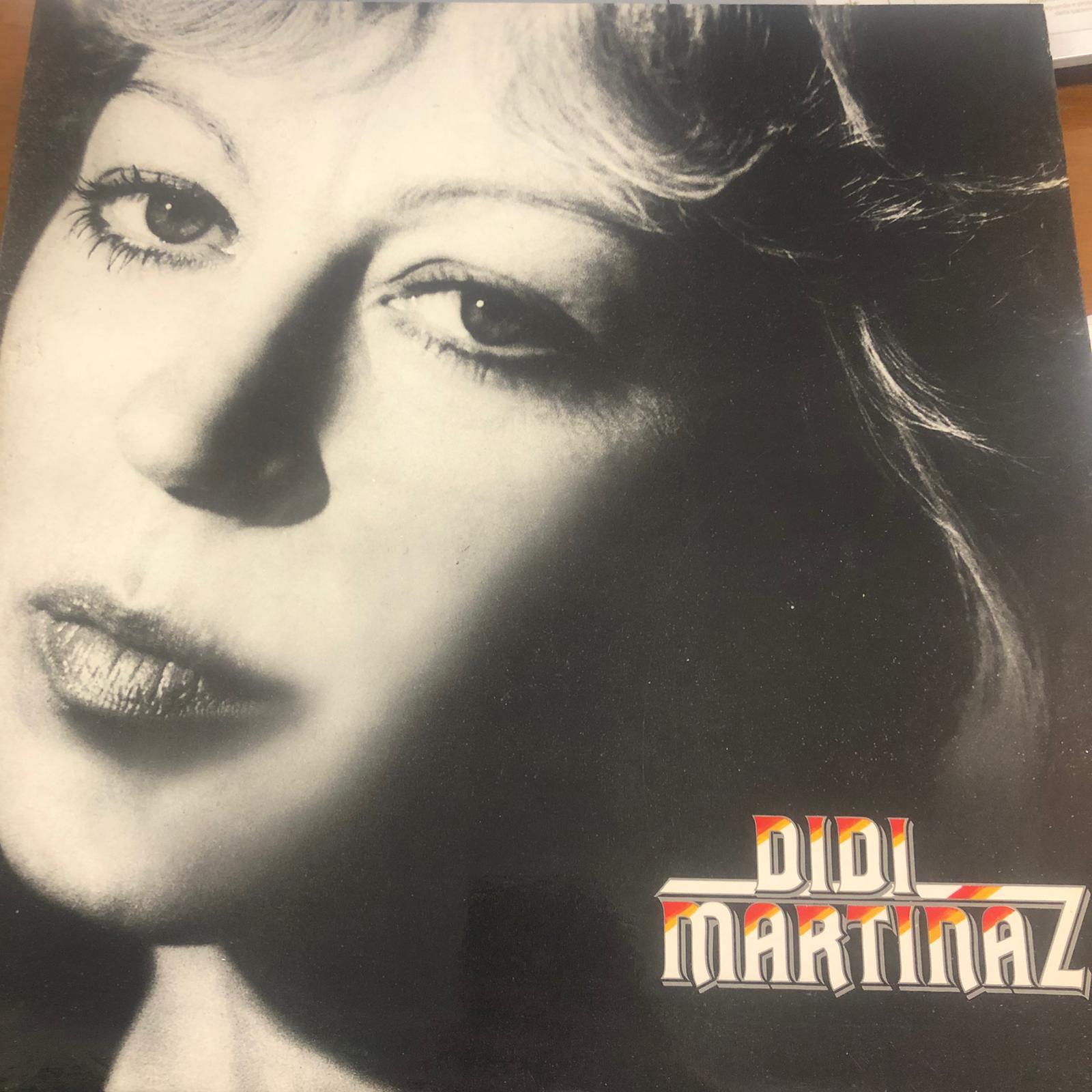 Didi Martinaz