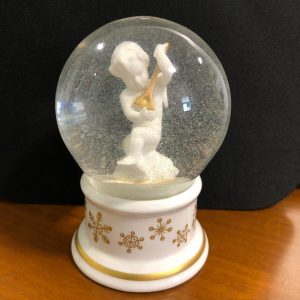 Palla di neve Hutschenreuther