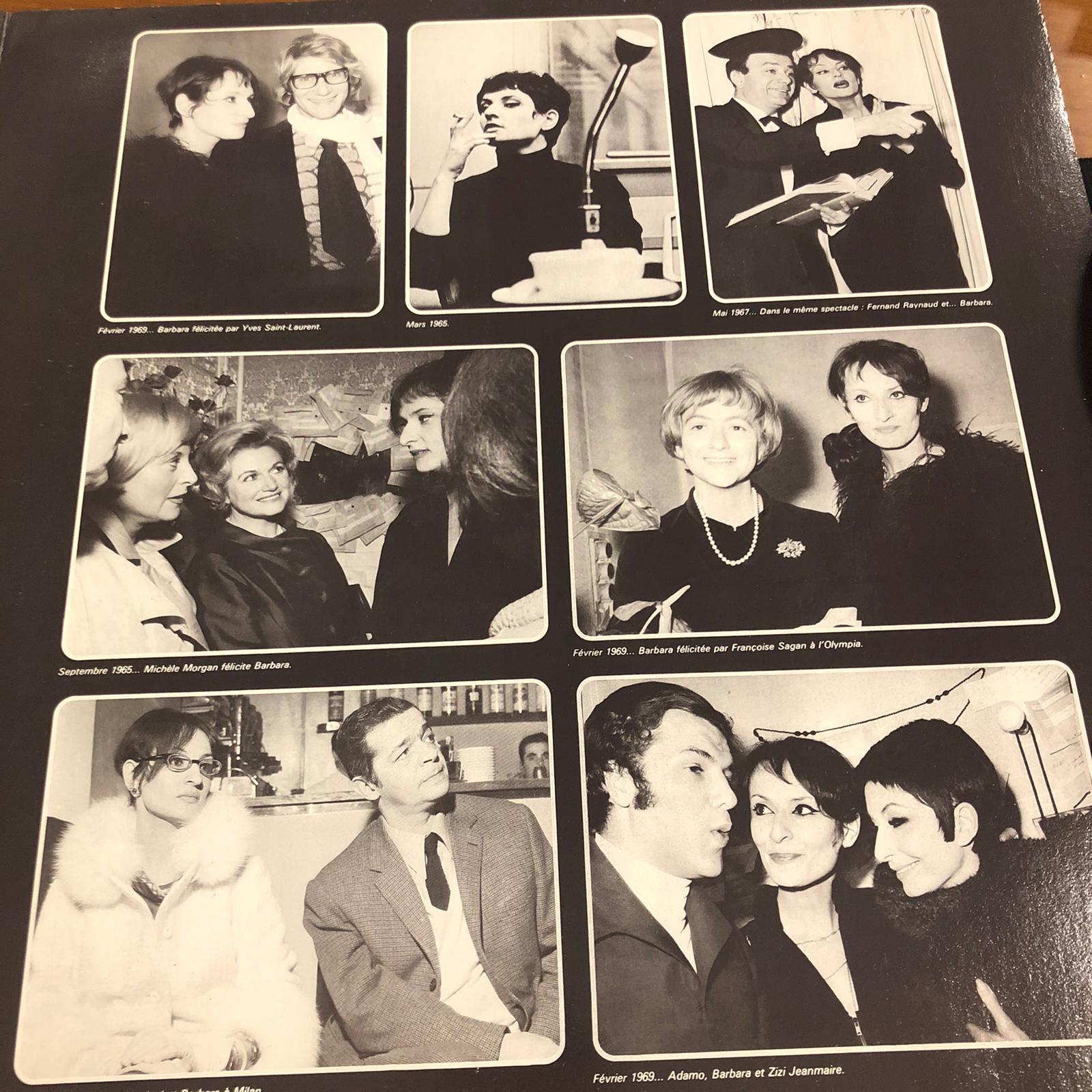 L'album d'or Barbara - immagine 3