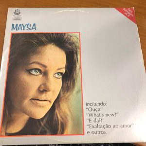 Maysa Série, Retrospecto vol. 3