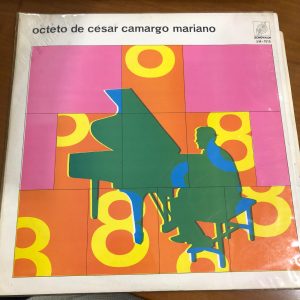 Octeto de César Camargo Mariano