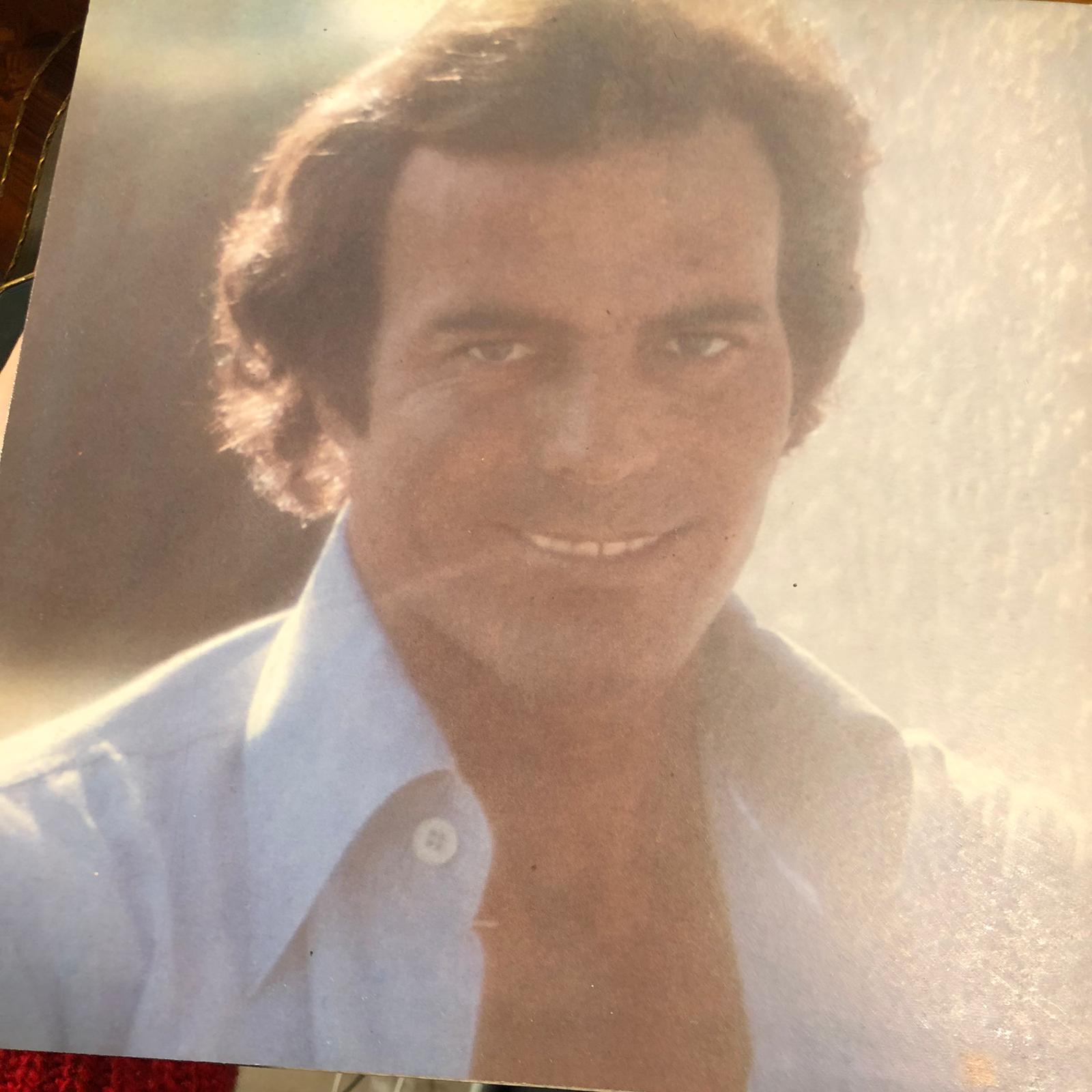 Julio Iglesias - Sono un pirata, sono un signore - immagine 4
