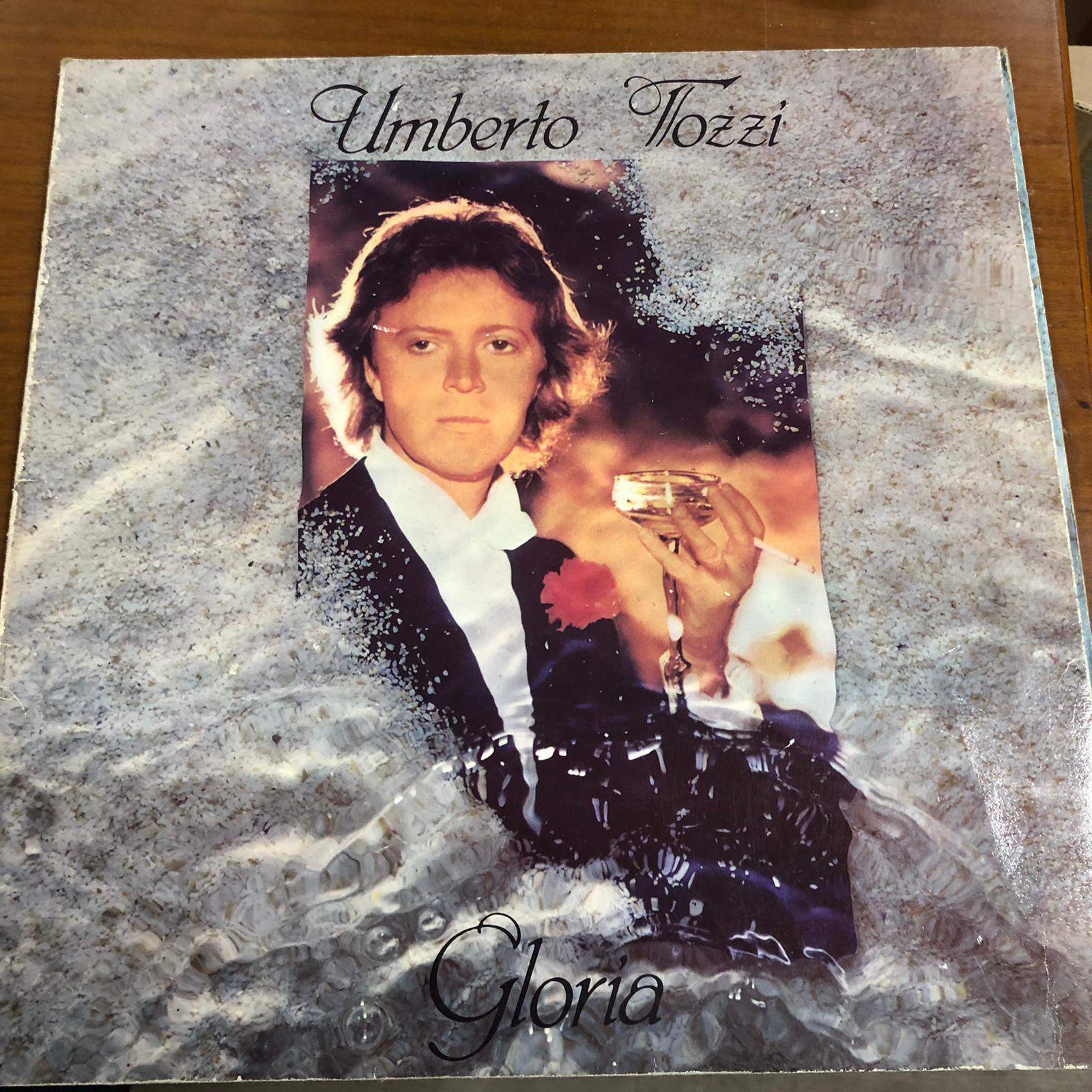 Umberto Tozzi - Gloria