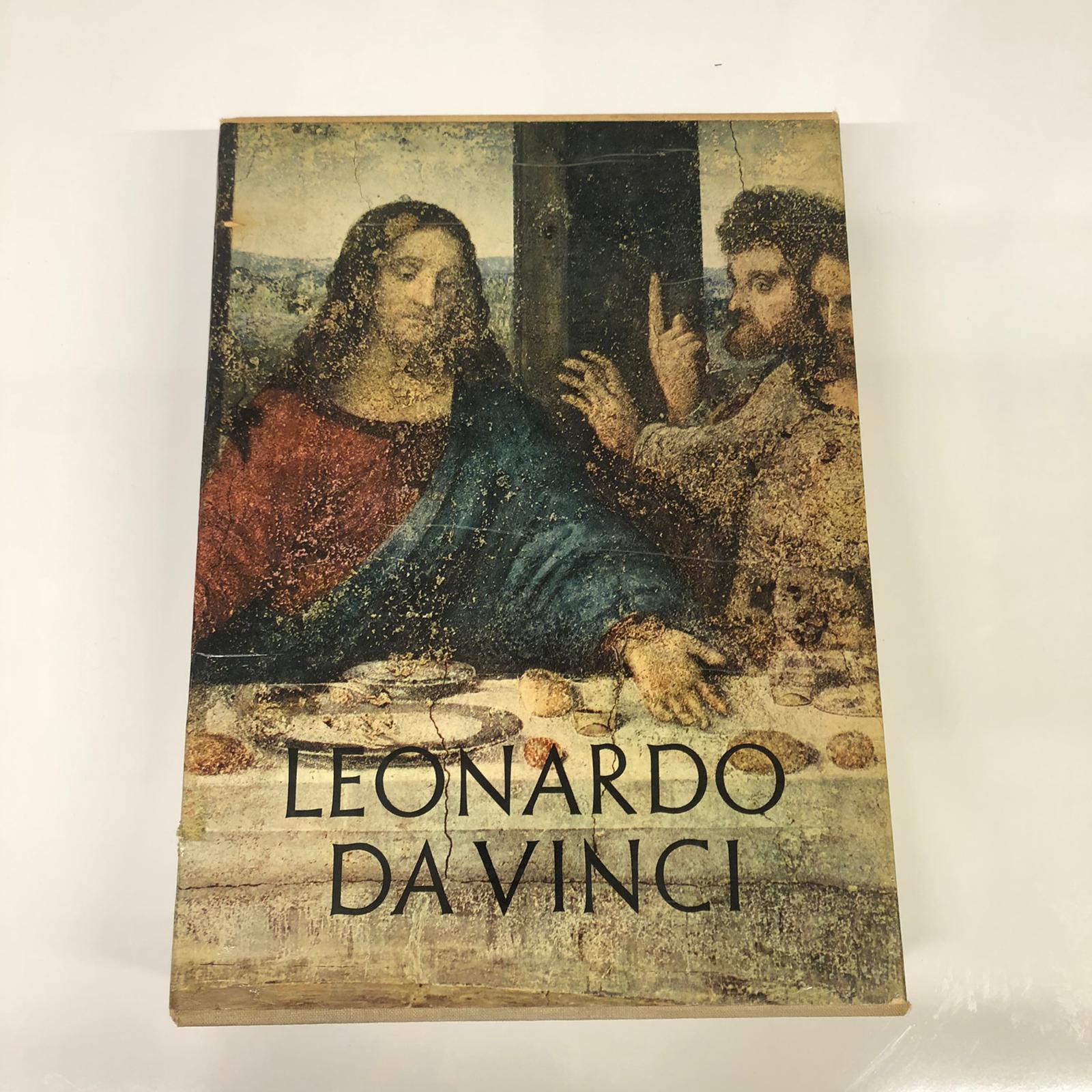 Leonardo da Vinci - 2 volumi - immagine 2