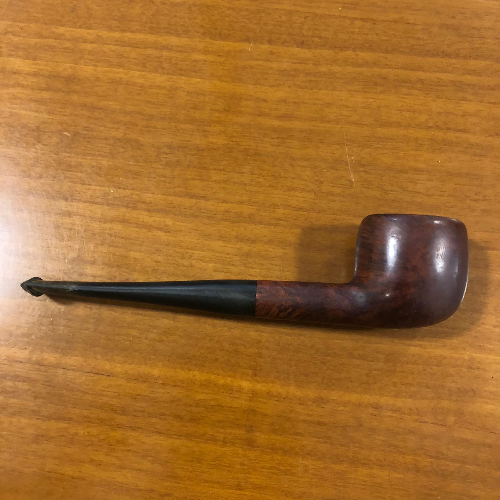 Pipa vintage Regent - immagine 3