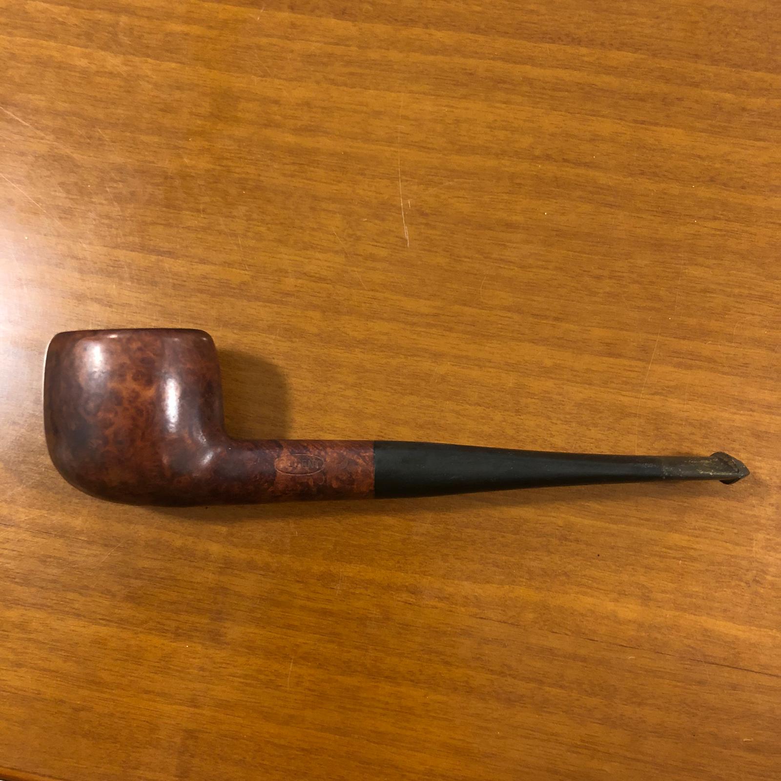 Pipa vintage Regent