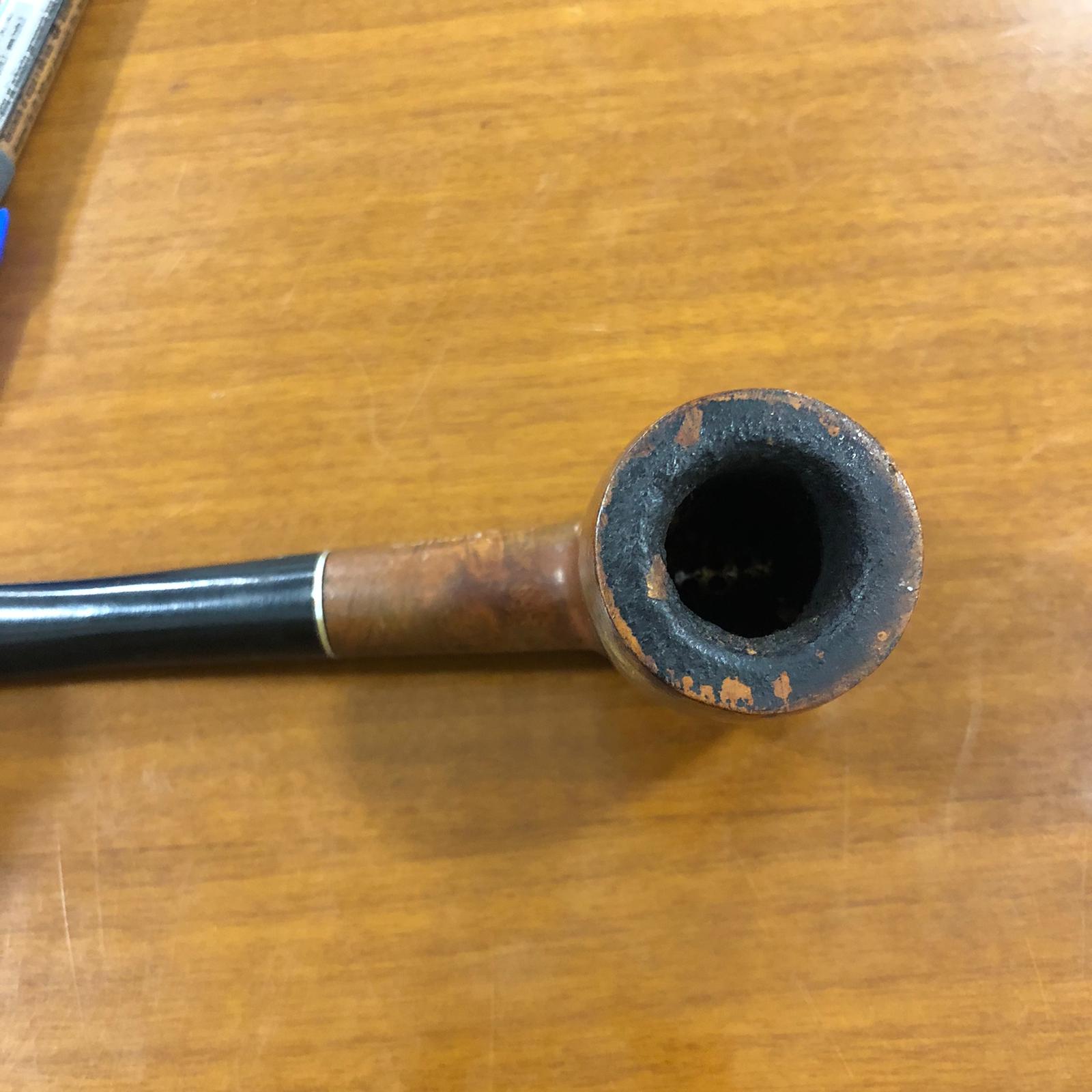 Pipa vintage Medico Guardsman - immagine 3