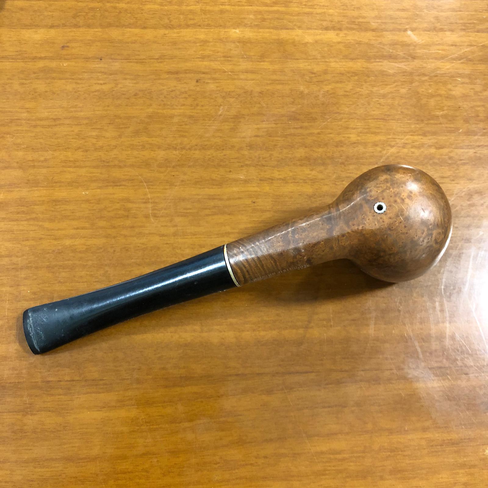 Pipa vintage Medico Guardsman - immagine 2