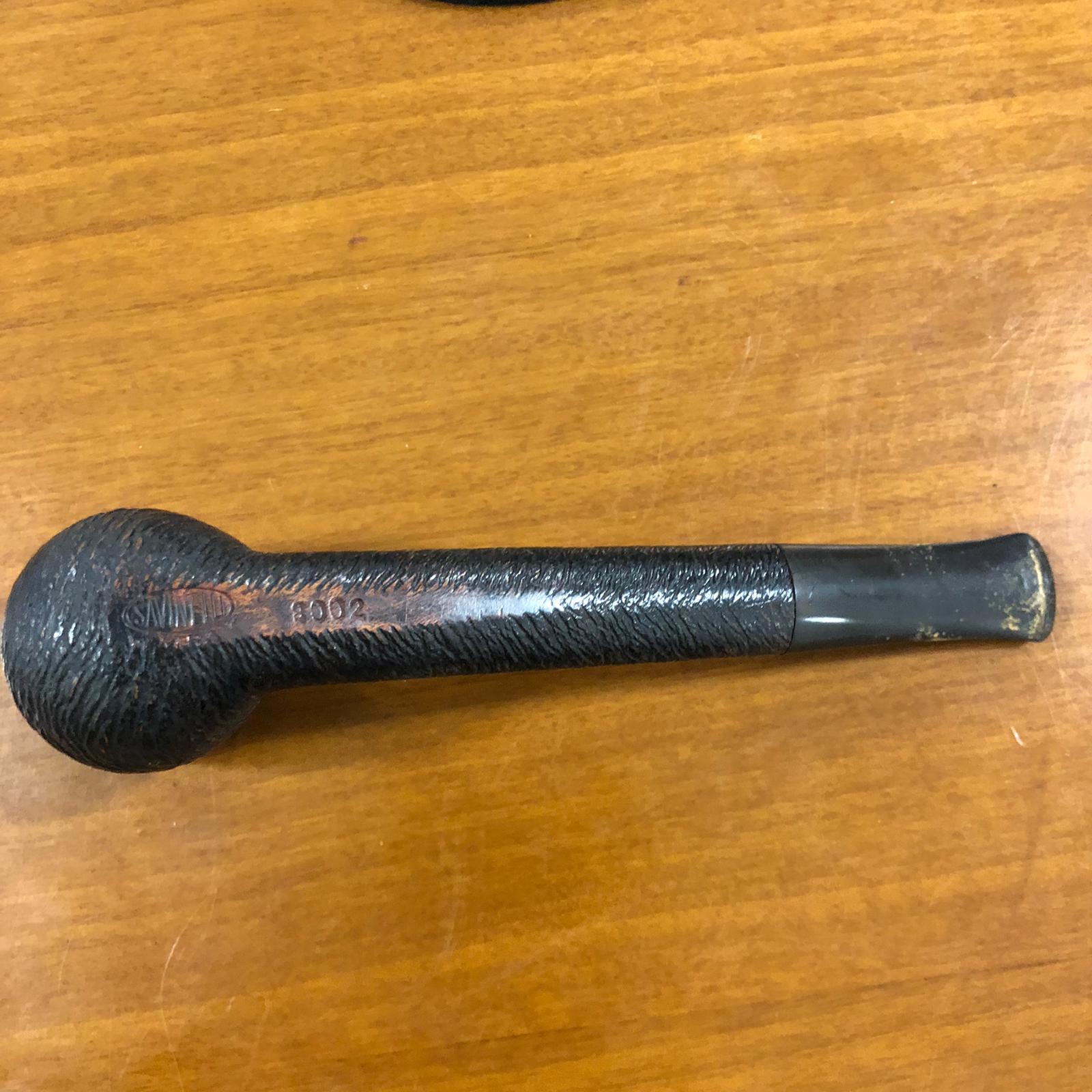 Pipa vintage Savinelli Extra 8002 - immagine 3