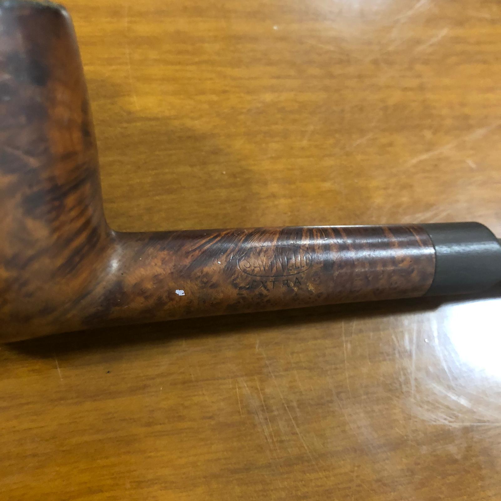Pipa vintage Savinelli Extra 7001 - immagine 4