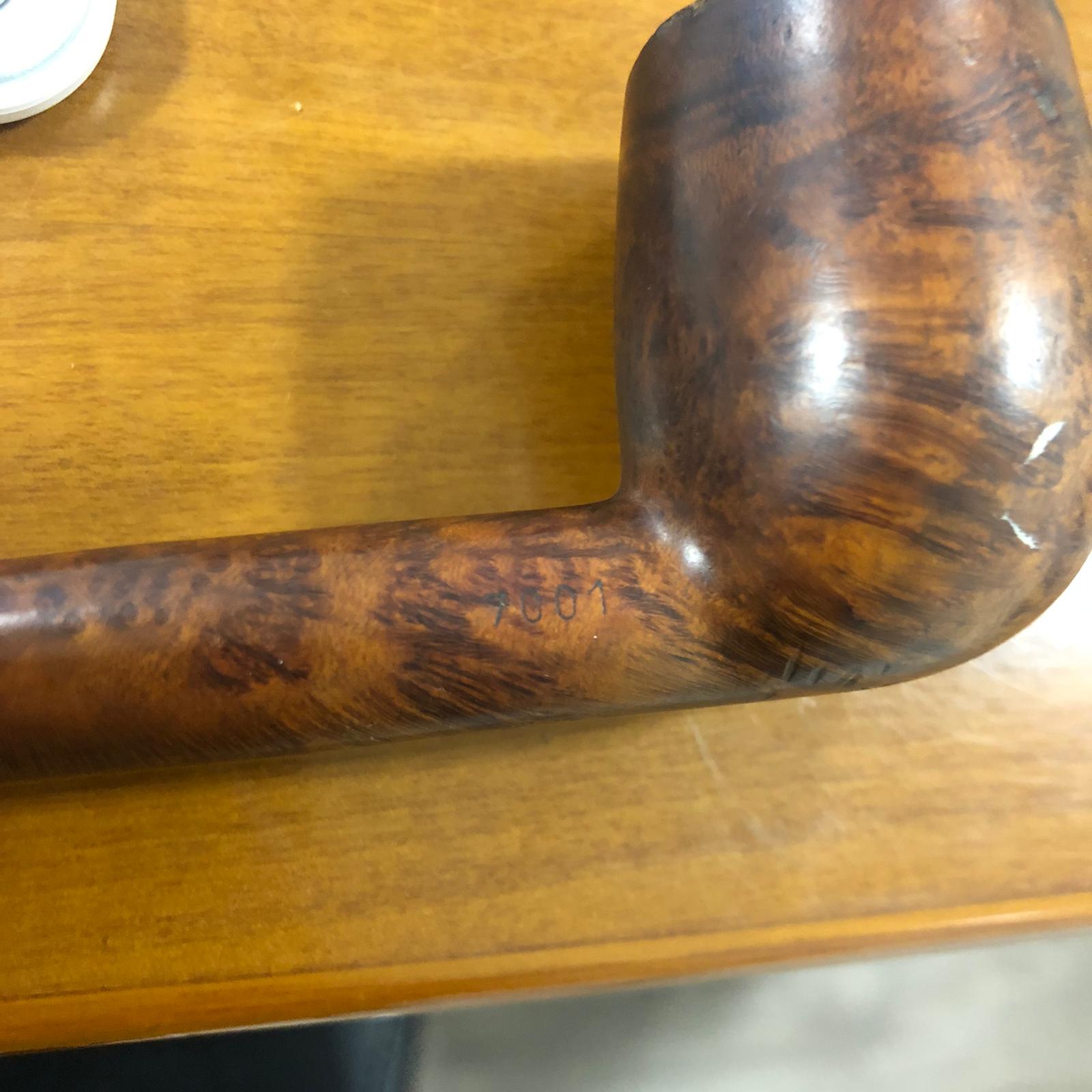 Pipa vintage Savinelli Extra 7001 - immagine 3
