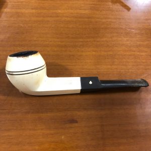 Pipa vintage Kaywoodie White Briar