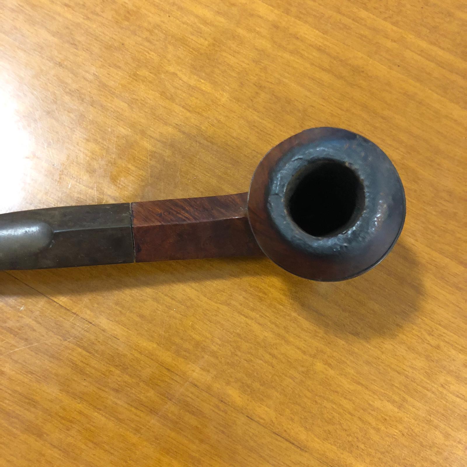 Pipa vintage Prince of Wales - immagine 3