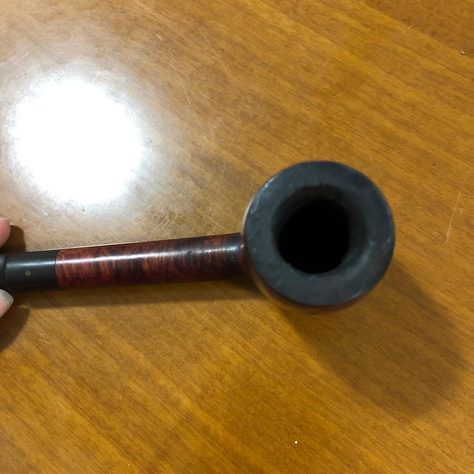 Pipa vintage Savinelli punto oro 701 - immagine 3
