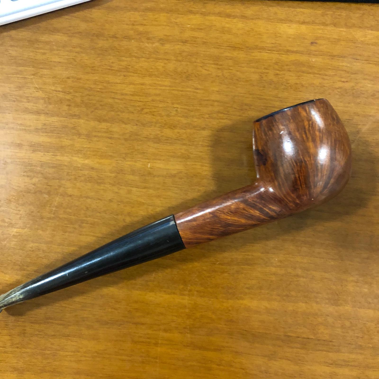 Pipa vintage Prince of Wales - immagine 3