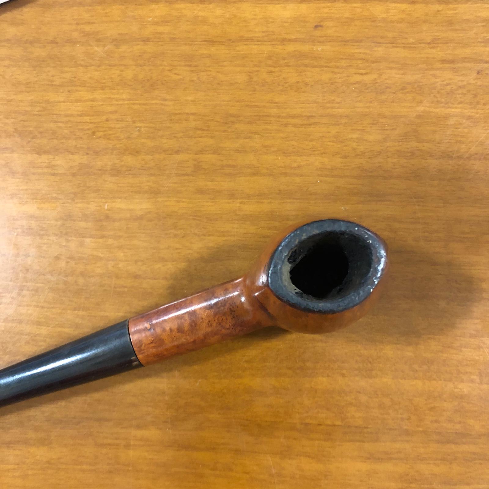 Pipa vintage Prince of Wales - immagine 2