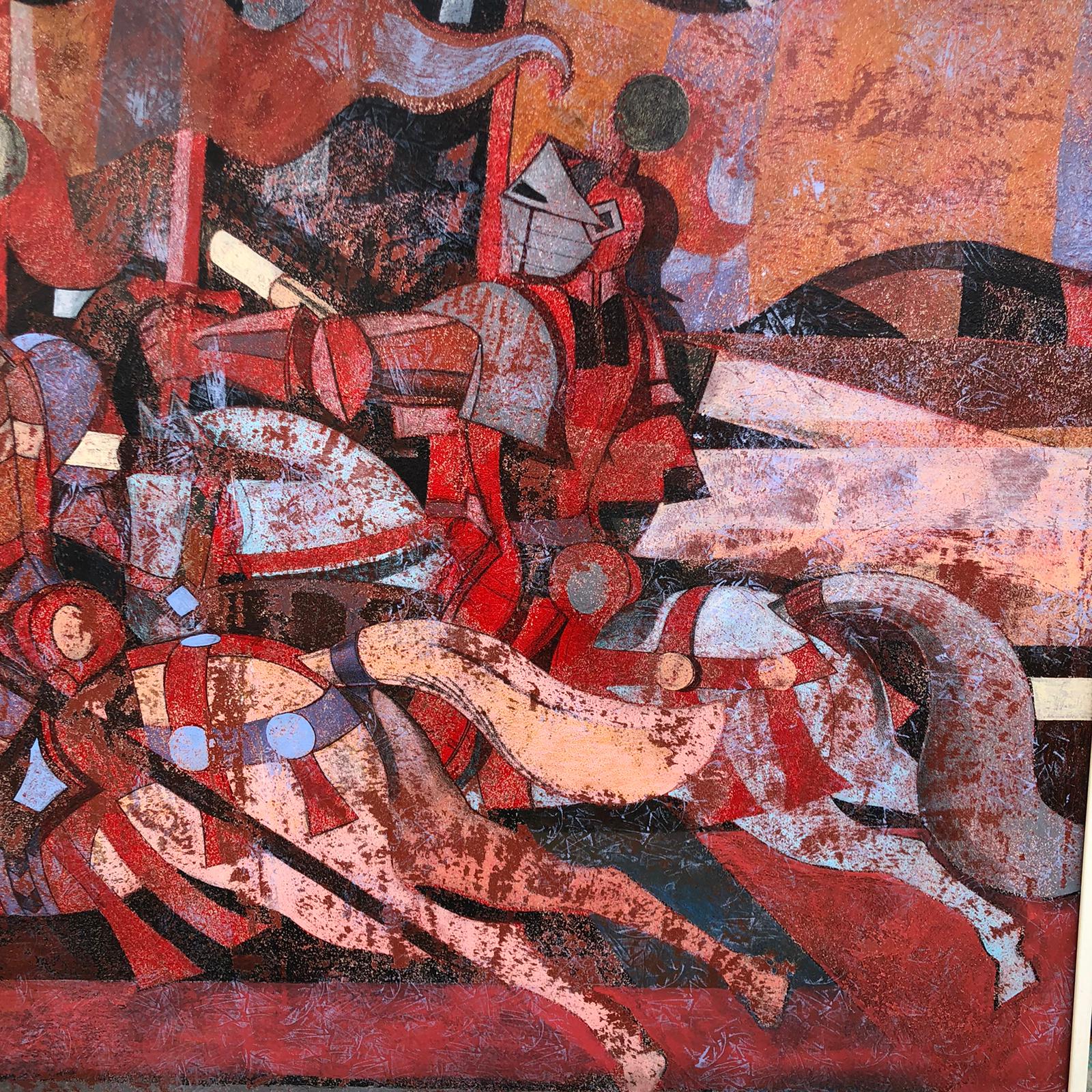Grande stampa - Arco 1996 - immagine 4