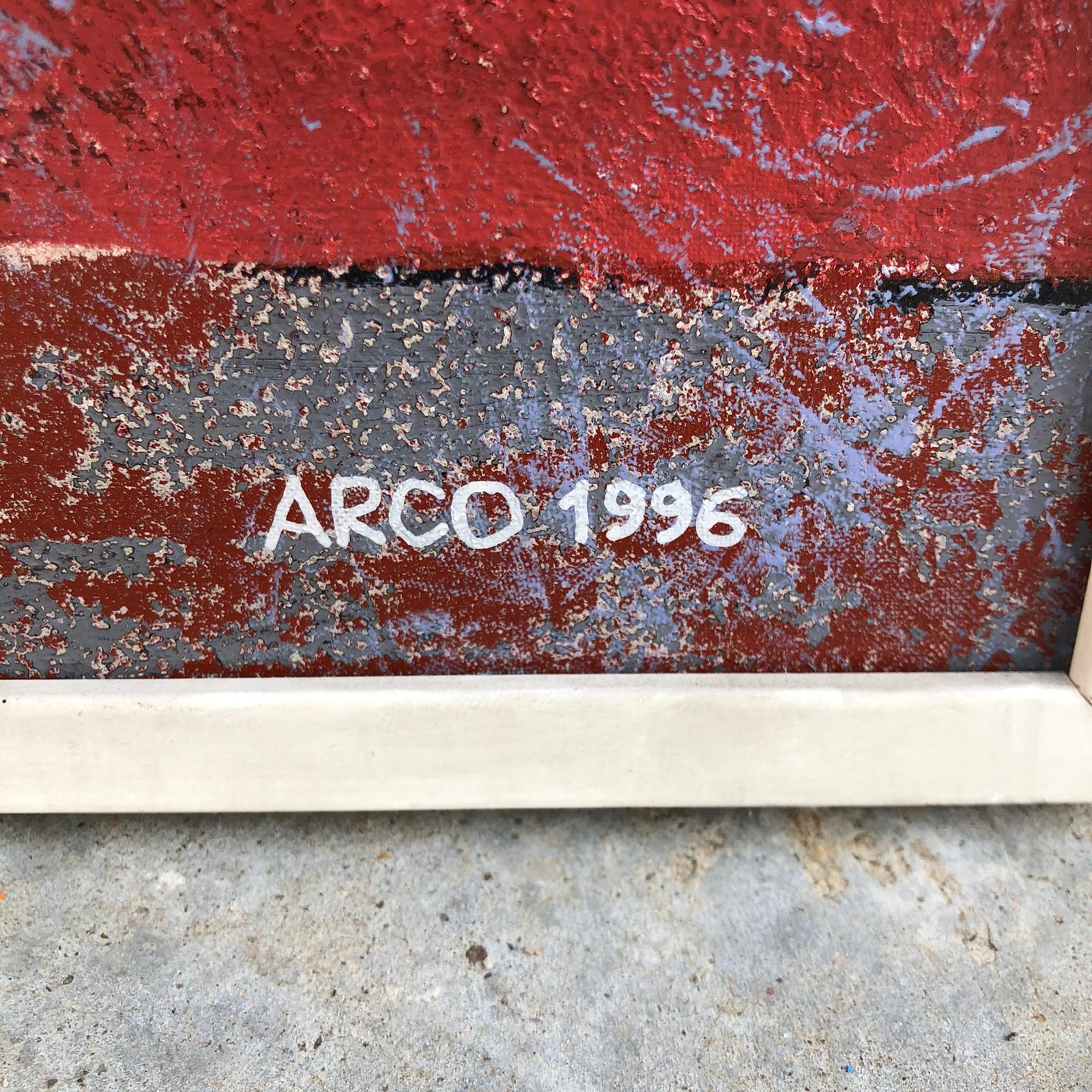Grande stampa - Arco 1996 - immagine 3
