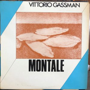 Vittorio Gassman - Montale